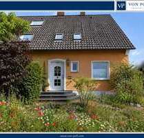 Haus zum Kaufen in Melle Westerhausen 390.000,00 € 225 m² - Melle / Westerhausen