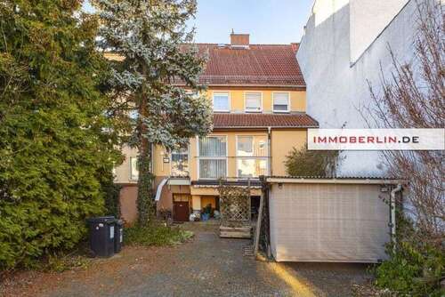 Foto - Haus zum Kaufen in FürstenwaldeSpree 499.000,00 € 180 m²