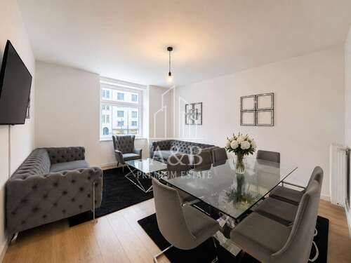 Foto - Wohnung zum Mieten in Wiesbaden 1.050,00 € 89 m²