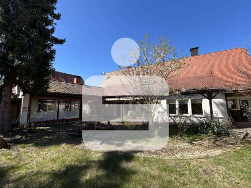 Foto - Haus zum Kaufen in Nürnberg 1.090.000,00 € 185 m²