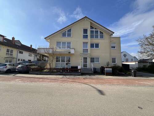Foto - Wohnung zum Kaufen in Maxdorf 350.000,00 € 84 m²