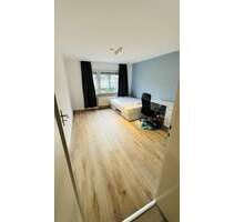 WG-Zimmer in Stuttgart 560,00 € 16 m²