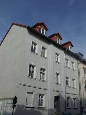 Foto - Wohnung zum Mieten in Dessau-Nord 350,00 € 40.62 m²