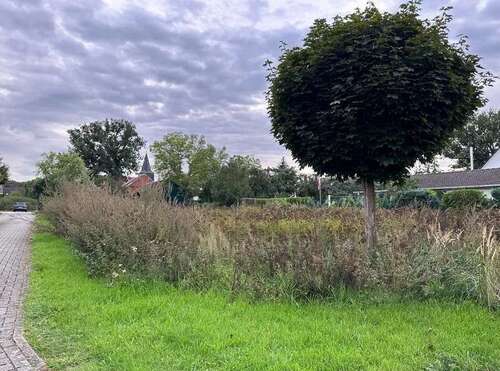 Foto - Grundstück zu verkaufen in Jeeben 19.000,00 € 707 m²