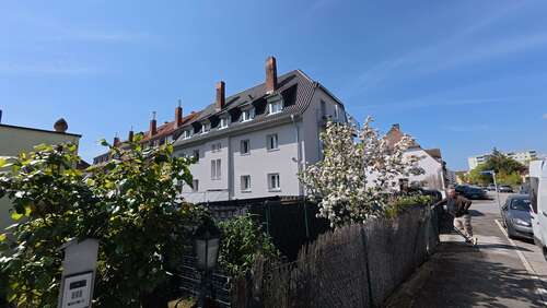 Foto - Wohnung zum Kaufen in Speyer 299.900,00 € 68 m²