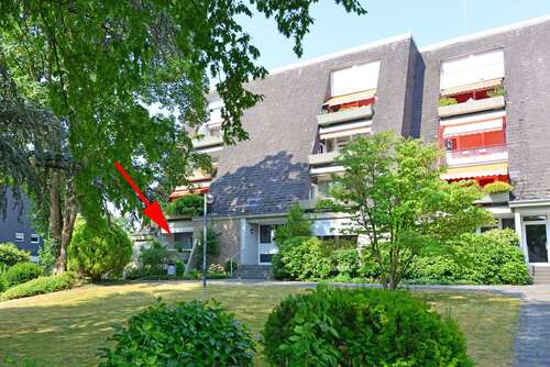 Foto - Wohnung zum Kaufen in Siegburg-Kaldauen 249.000,00 € 87 m²
