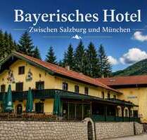 Gastronomie in Unterwössen 2.290.000,00 € 1480 m²