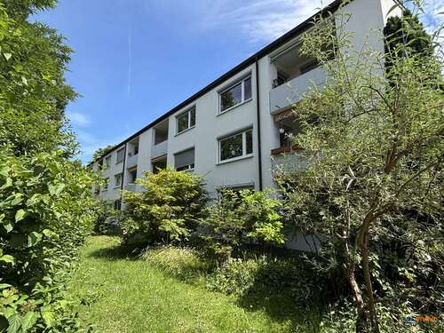 Foto - Wohnung zum Kaufen in Leinfelden-Echterdingen Leinfelden 238.000,00 € 72.36 m²