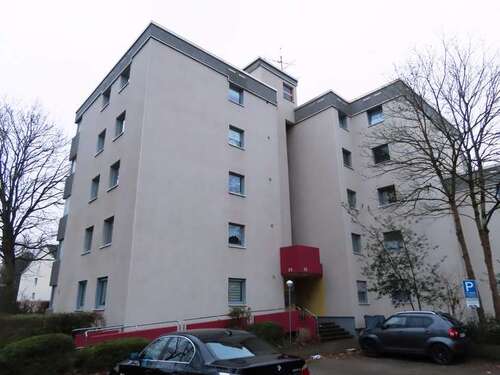 Foto - Wohnung zum Mieten in Schwerte 504,81 € 77 m²