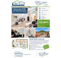 Wohnung zum Kaufen in Neustadt an der Weinstraße 229.000,00 € 95 m²
