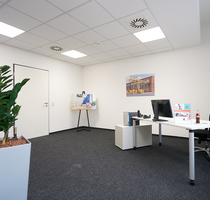 Büro in Hannover 440,00 € 12.01 m²