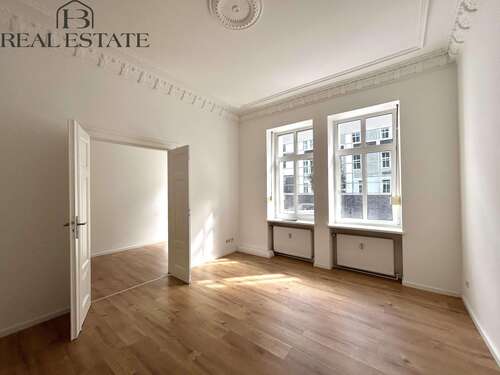 Foto - Wohnung zum Mieten in Magdeburg 499,00 € 63 m²