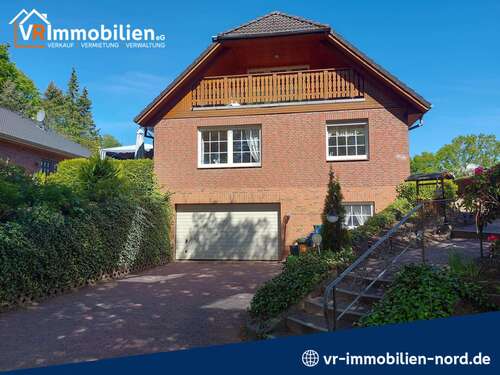 Foto - Haus zum Kaufen in Burg 338.000,00 € 151.88 m²