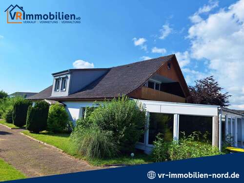 Foto - Haus zum Kaufen in Nordhastedt 268.000,00 € 233 m²