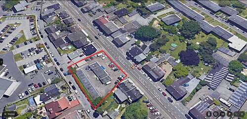 Foto - Grundstück zu verkaufen in Mülheim 699.000,00 € 1337 m²