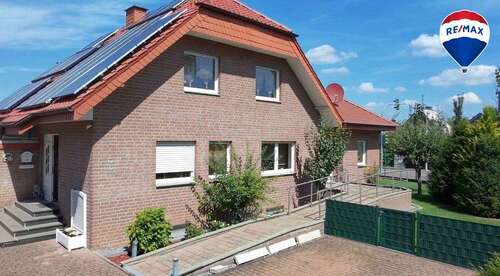 Foto - Haus zum Kaufen in Lippstadt 564.500,00 € 190 m²