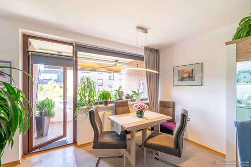 Foto - Wohnung zum Kaufen in Buchholz 235.500,00 € 68.5 m²