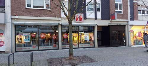 Foto - Einzelhandel in Troisdorf 3.513,00 € 310 m²