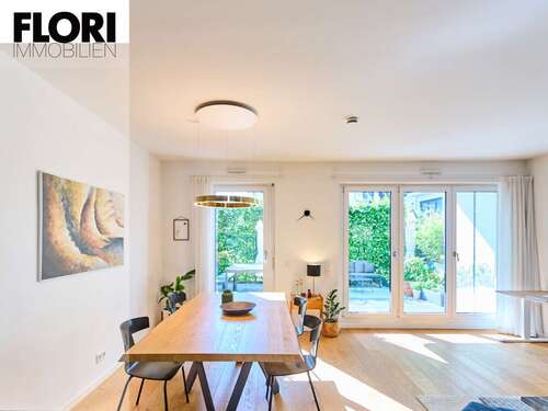 Foto - Wohnung zum Kaufen in München 959.000,00 € 102 m²