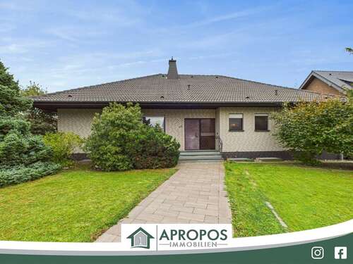 Foto - Haus zum Kaufen in Rheinberg Wallach 474.900,00 € 152.08 m²