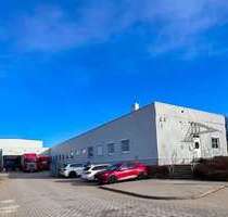 Halle in Bobritzsch-Hilbersdorf 900.000,00 € 2660 m²