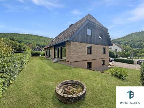 Foto - Haus zum Kaufen in Hahnenbach 269.000,00 € 109 m²