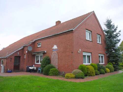 Foto - Haus zum Kaufen in Aurich 269.000,00 € 130.6 m²