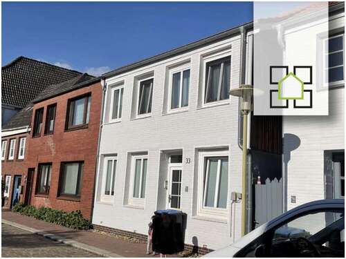 Foto - Haus zum Kaufen in Glückstadt 285.000,00 € 121 m²