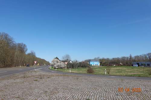 Foto - Grundstück zu verkaufen in Neubrandenburg 87.000,00 € 6933 m²