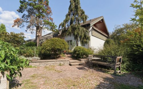 Foto - Wohnung zum Mieten in Denzlingen 1.500,00 € 115 m²