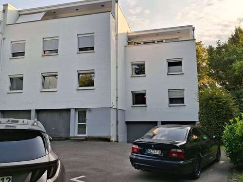 Foto - Wohnung zum Kaufen in Bergisch Gladbach 189.000,00 € 62.11 m²