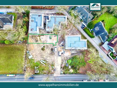 Foto - Grundstück zu verkaufen in Osnabrück 130.000,00 € 350 m²