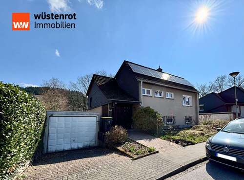 Foto - Haus zum Kaufen in Hagen 249.000,00 € 125.5 m²