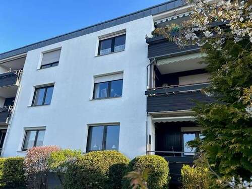 Foto - Wohnung zum Kaufen in Adendorf 219.000,00 € 70 m²