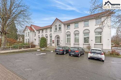 Foto - Haus zum Kaufen in Lügde 730.000,00 € 555 m²