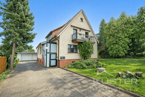 Foto - Haus zum Kaufen in Obernkirchen 299.000,00 € 225.35 m²