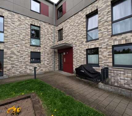 Foto - Wohnung zum Kaufen in Hamburg 449.500,00 € 64.6 m²
