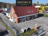 Halle in Wilhelmshaven 630.000,00 € 4 m²