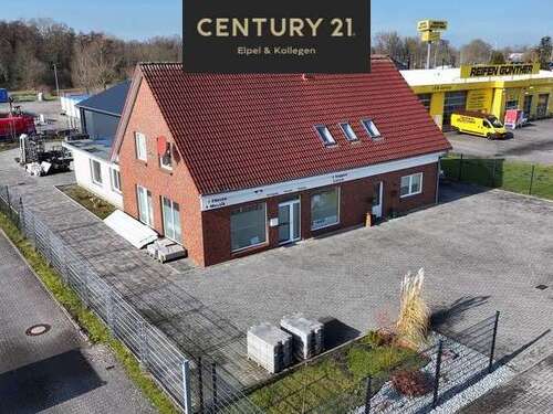 Foto - Halle in Wilhelmshaven 630.000,00 € 4 m²