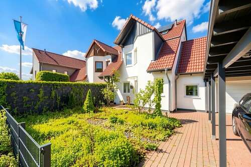 Foto - Haus zum Kaufen in Celle 319.900,00 € 123 m²