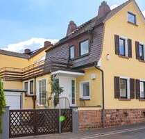 Haus zum Mieten in Dreieich 3.800,00 € 207 m²