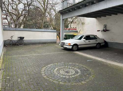 Foto - Garage zu vermieten in Mainz 120,00 €