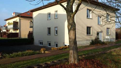 Foto - Wohnung zum Mieten in Oranienbaum- Wörlitz OT Vockerode 340,00 € 55.9 m²