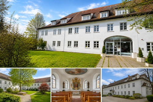 Foto - Spezialgewerbe in Fellheim 43.000,00 €
