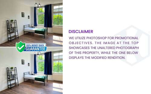Foto - WG-Zimmer in Magdeburg 410,00 € 20 m²