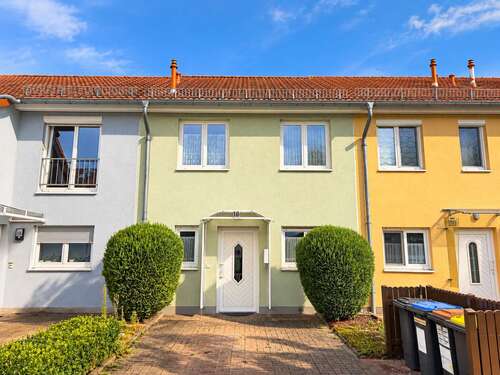 Foto - Haus zum Kaufen in Erfurt 319.000,00 € 88 m²