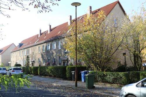 Foto - Wohnung zum Mieten in Dessau-Roßlau 510,00 € 66.97 m²