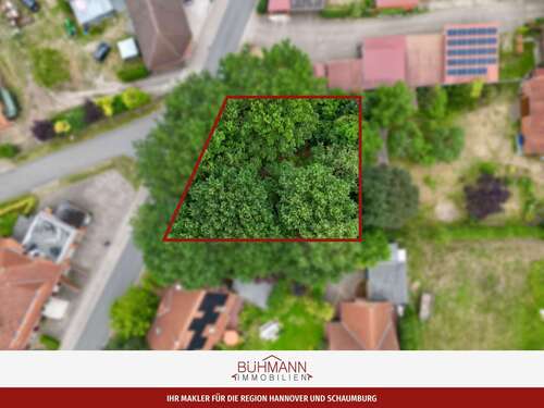 Foto - Grundstück zu verkaufen in Neustadt-Mardorf 149.000,00 € 776 m²