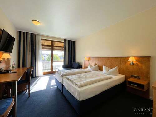 Foto - Wohnung zum Kaufen in Bad Aibling 62.000,00 € 28 m²