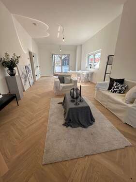 Foto - Wohnung zum Kaufen in Langenhagen - Godshorn 449.000,00 € 106 m²